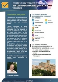 Site Officiel De La Ville De Vendres